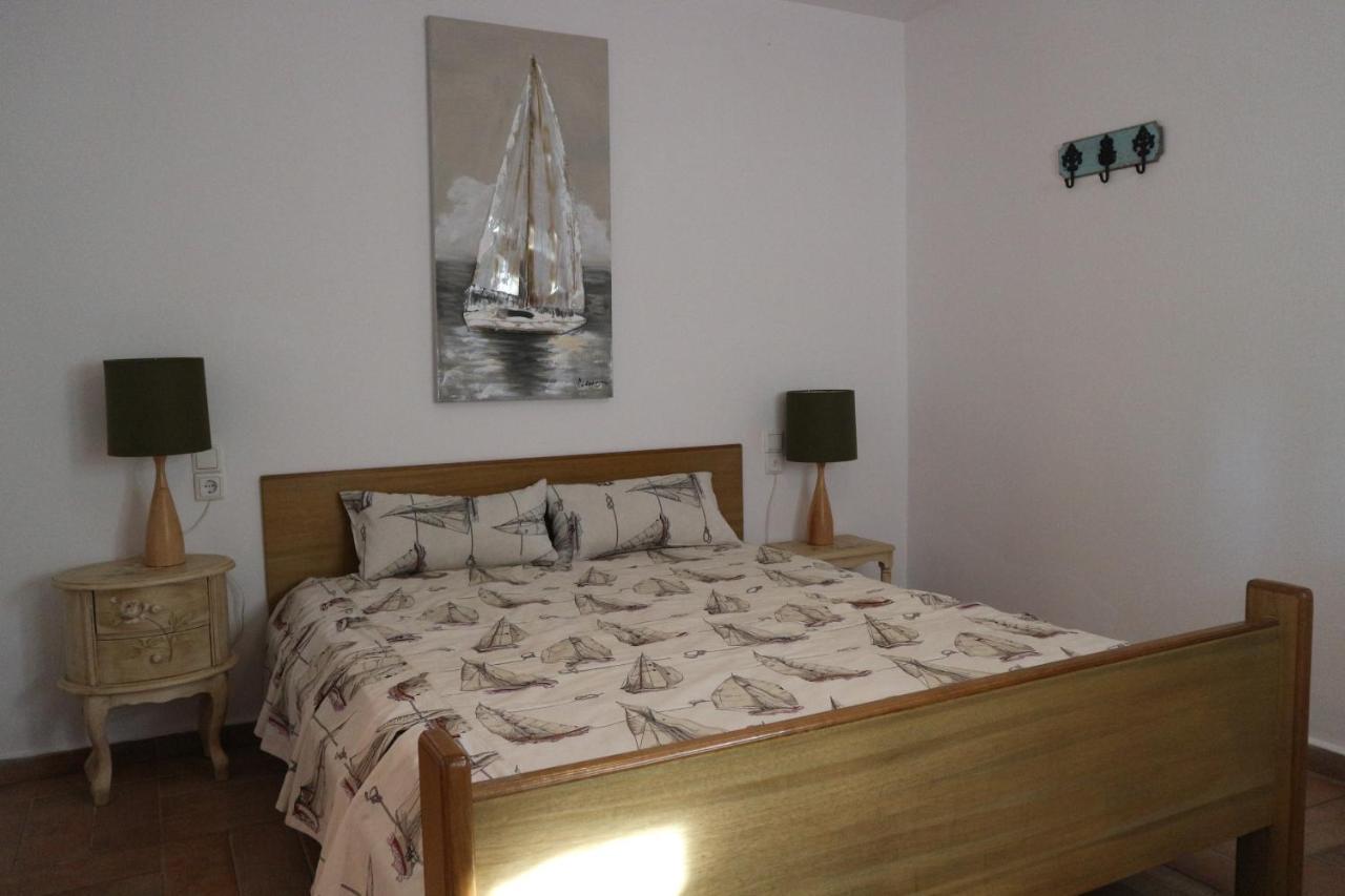Helen'S 11 Boutique Aparthotel Achladies  ภายนอก รูปภาพ